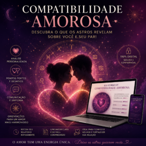 Compatibilidade amorosa
